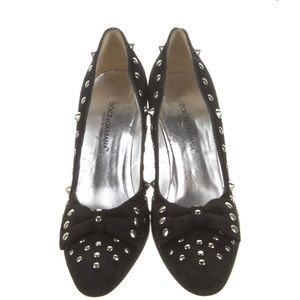 Dolce & Gabanna Heels